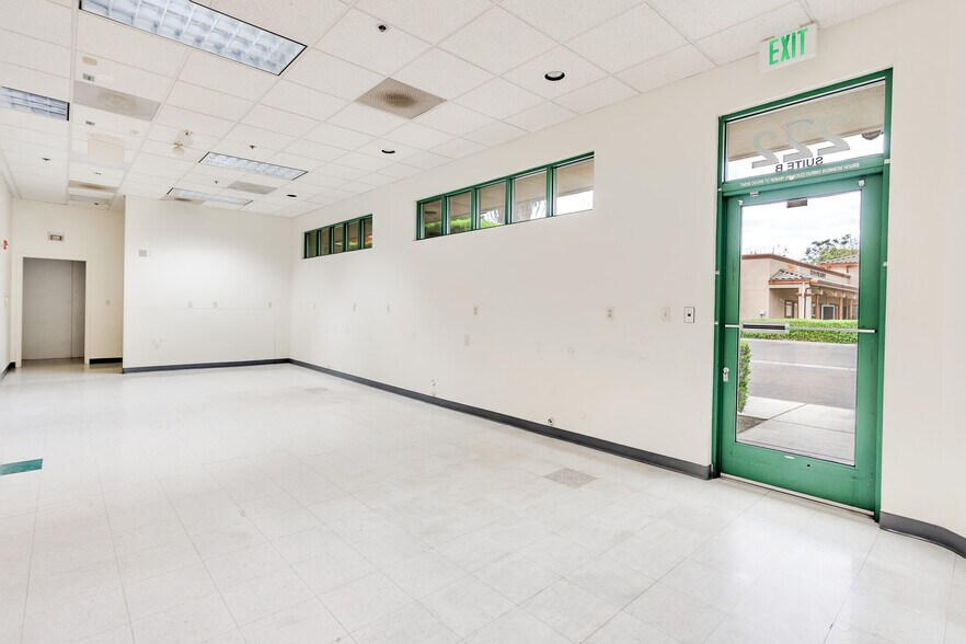 More Photos Of 222 I St, Los Banos Office For Lease