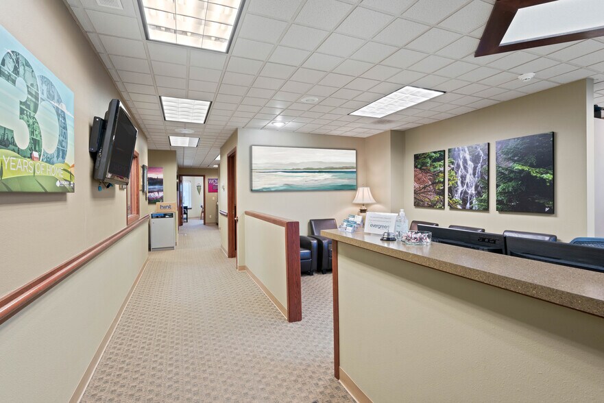 More Photos Of 3999 Englewood Ave, Yakima Office For Lease