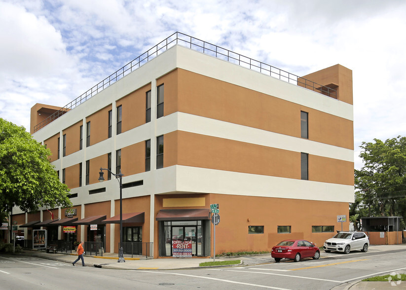 Primary Photo Of 1801 Coral Way, Miami Medical For Lease