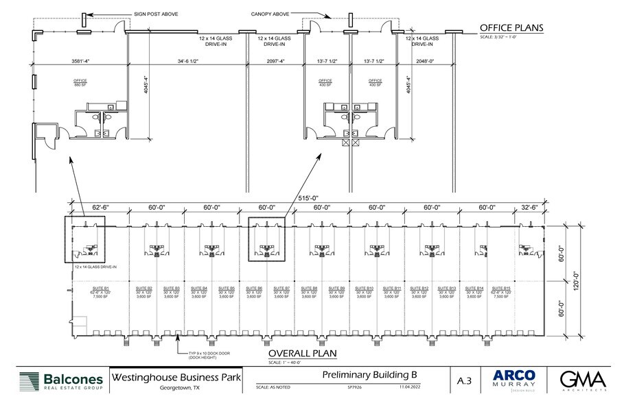 More Photos Of 1305 Blue Ridge Dr, Georgetown Unknown For Lease