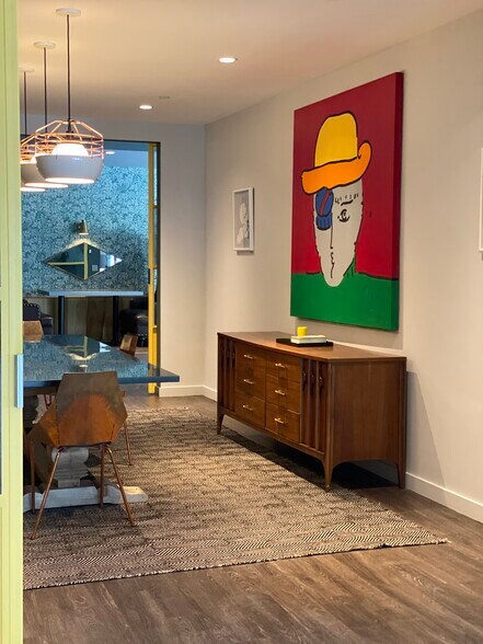 More Photos Of 201 Montgomery St, Jersey City Coworking Space