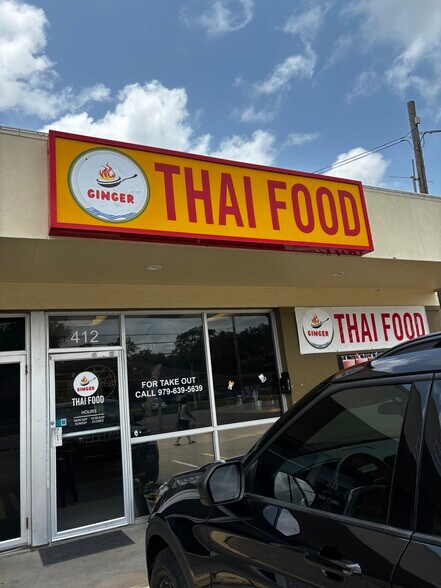 More Photos Of 412 S 17th St, West Columbia Restaurant For Sale