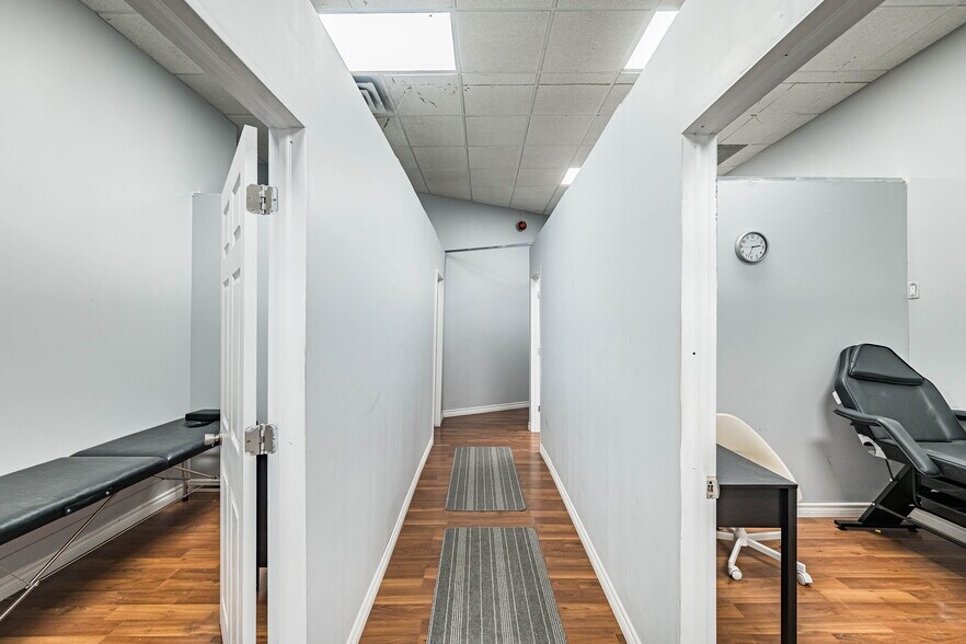 More Photos Of 1625 Albion Rd, Toronto Medical For Sale