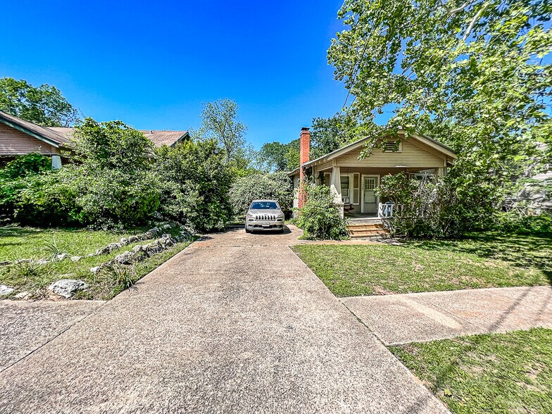 More Photos Of 20th & Ave L 1/2, Huntsville Land For Sale