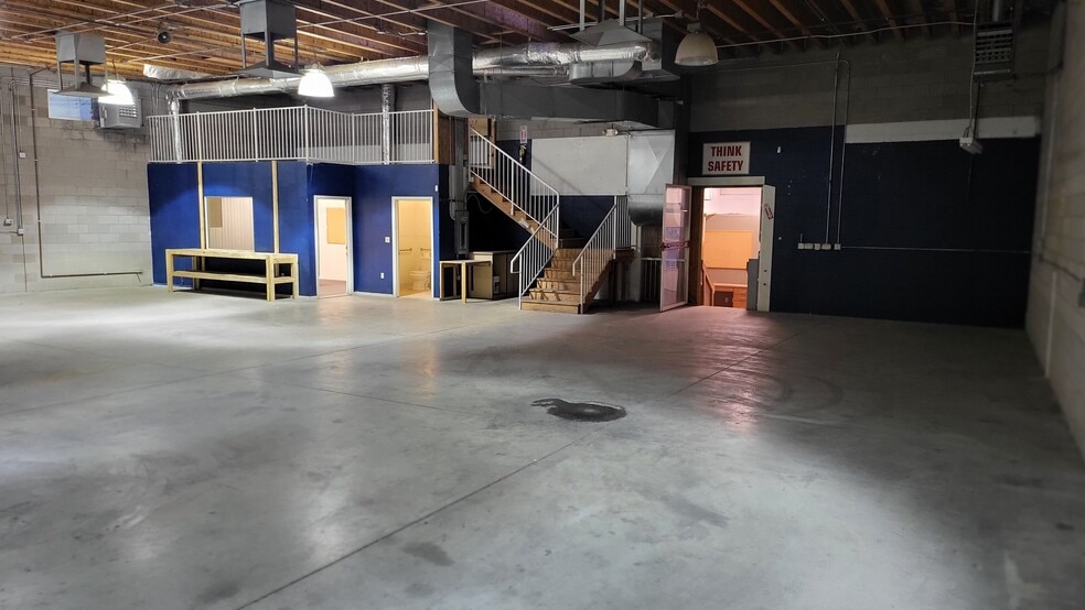 More Photos Of 303 Kansas Ave, Henderson Service For Lease