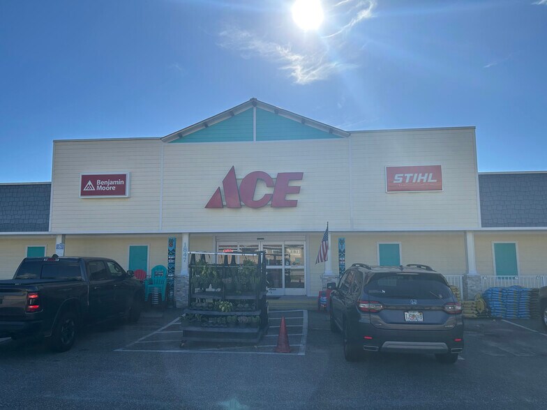 More Photos Of 1855-1897 S Patrick Dr, Indian Harbour Beach Unknown For Lease