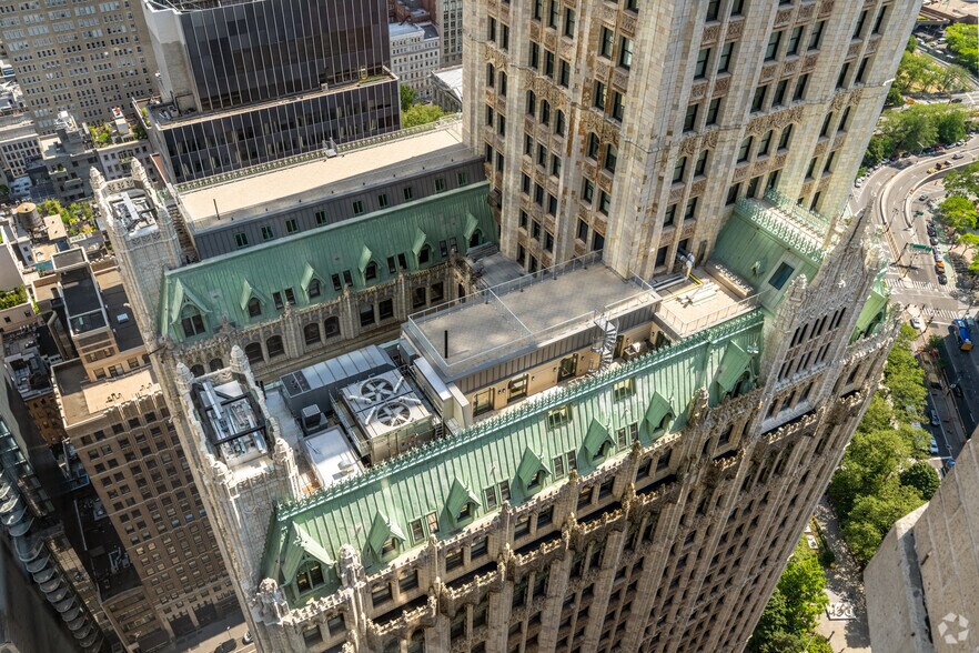 More Photos Of 233 Broadway, New York Office For Sale