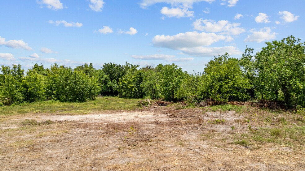 More Photos Of 1403 Algoa Friendswood Rd, Alvin Land For Sale