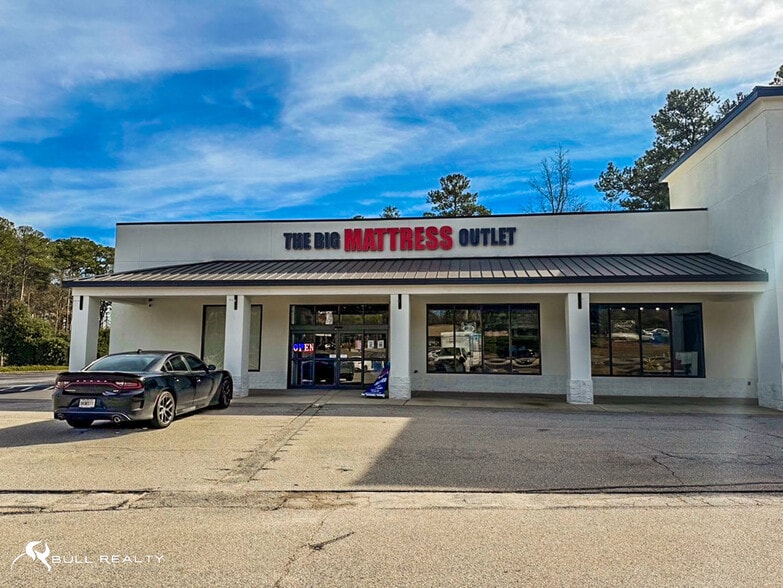 More Photos Of 3382 Highway 5, Douglasville Freestanding For Lease