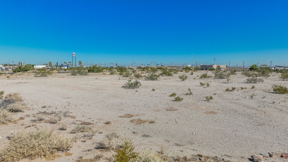 More Photos Of 13215 South Frontage Rd, Yuma Land For Sale