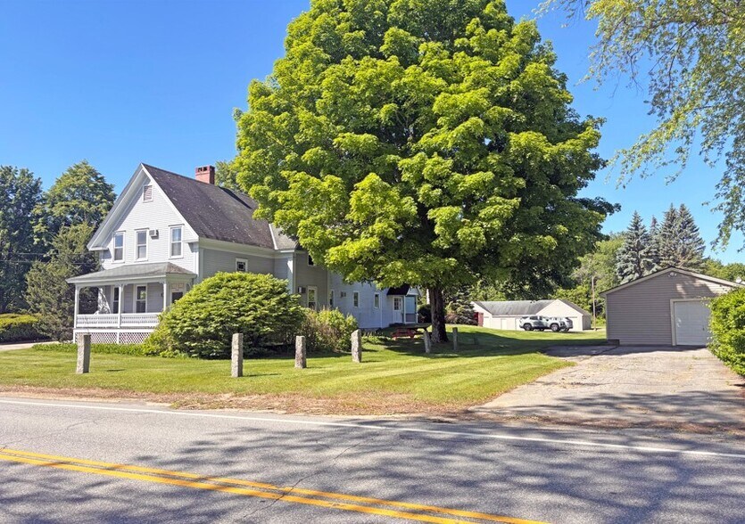 More Photos Of , Bow Office For Sale