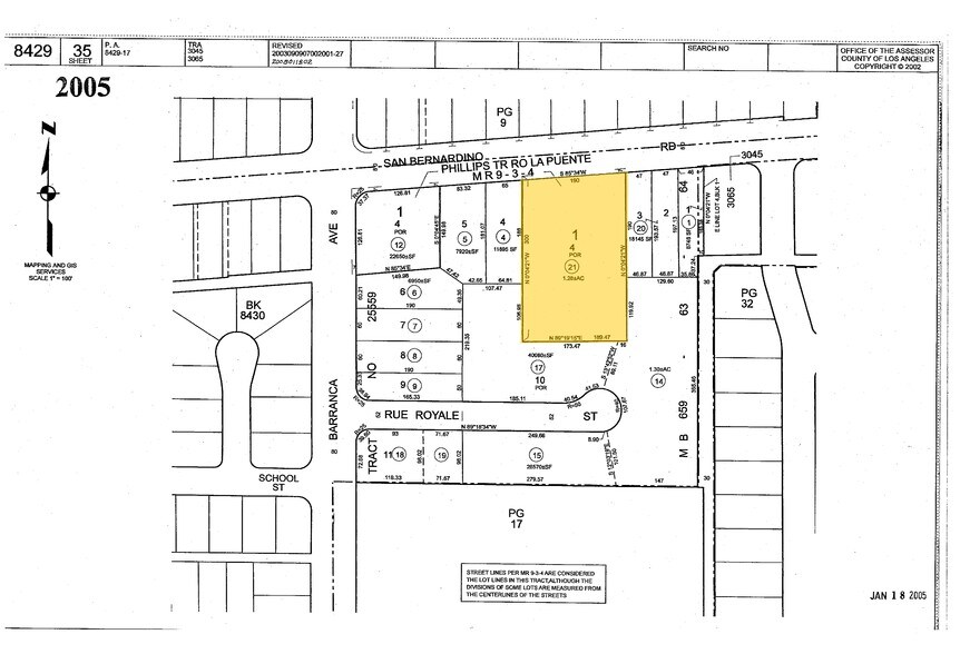 More Photos Of 554 E San Bernardino Rd, Covina Medical For Lease