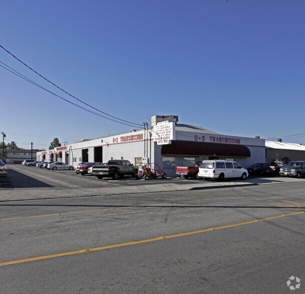 Primary Photo Of 10422 Stanford Ave, Garden Grove Auto Repair For Sale