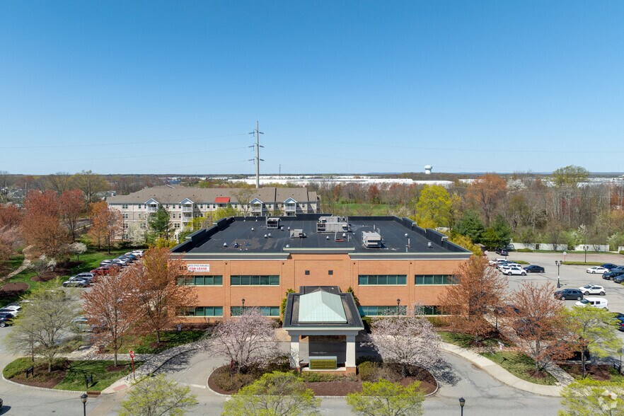 More Photos Of 312 Applegarth Rd, Monroe Township Medical For Lease