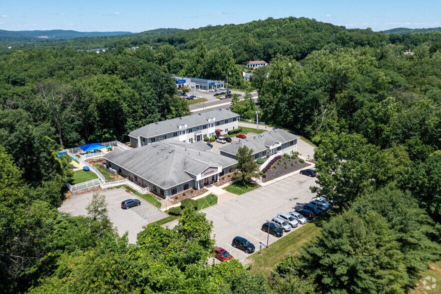More Photos Of 3175 State Route 10, Denville Office For Lease