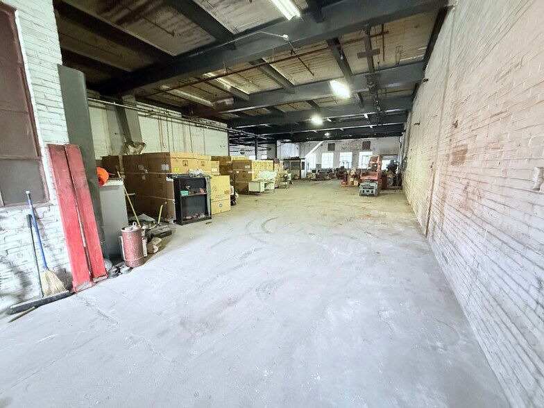 More Photos Of 97 Mendon St, Bellingham Industrial For Lease