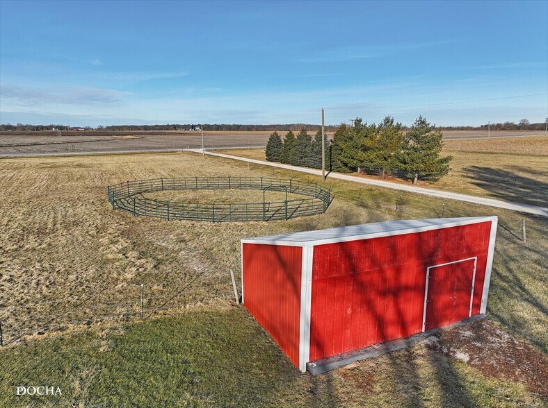 More Photos Of 13230 Chicago Rd, Somonauk Land For Sale