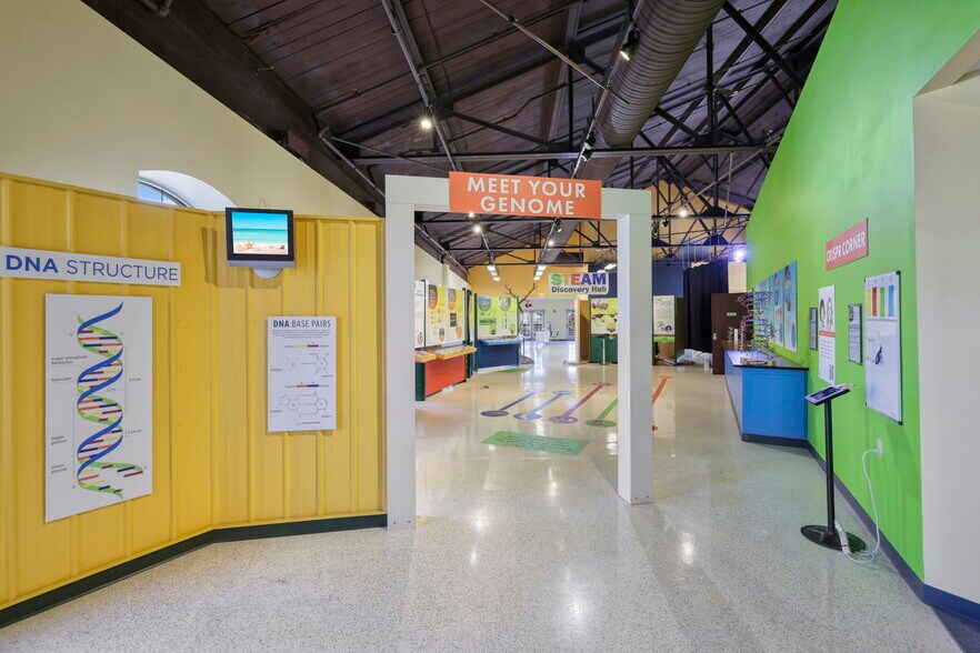 More Photos Of 425 W Water St, Appleton Office For Lease