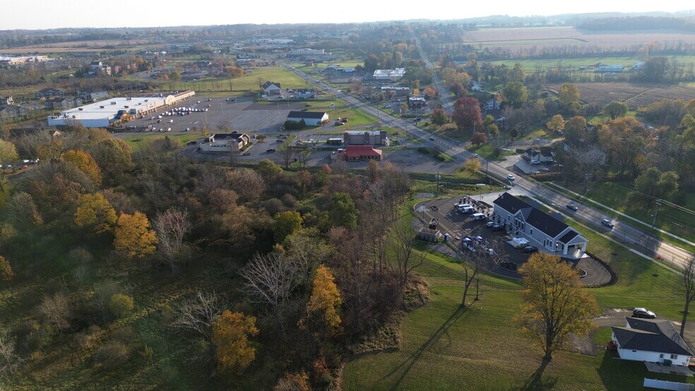 More Photos Of 127 Center St, Geneseo Land For Sale
