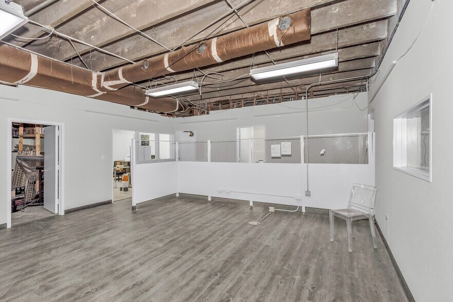 More Photos Of 1219 New Savannah Rd, Augusta Distribution For Lease