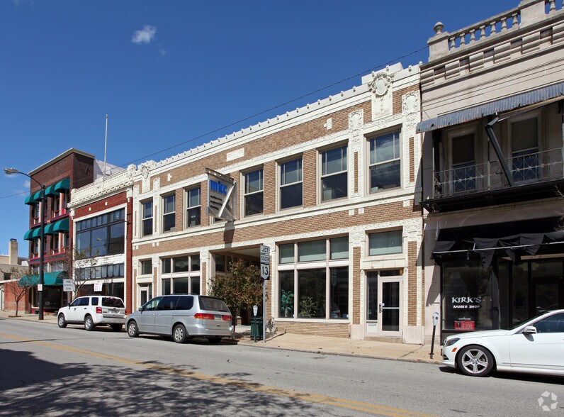More Photos Of 40 W 4th St, Mansfield Storefront Retail Office For Lease