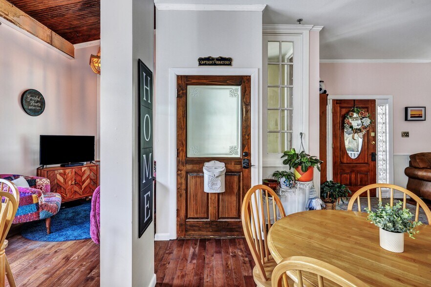 More Photos Of 24 Van Horne Ave, Tybee Island Hospitality For Sale