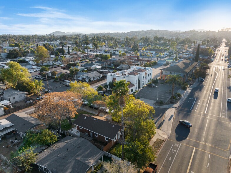 More Photos Of 159 W 5th Ave, Escondido Office Residential For Sale