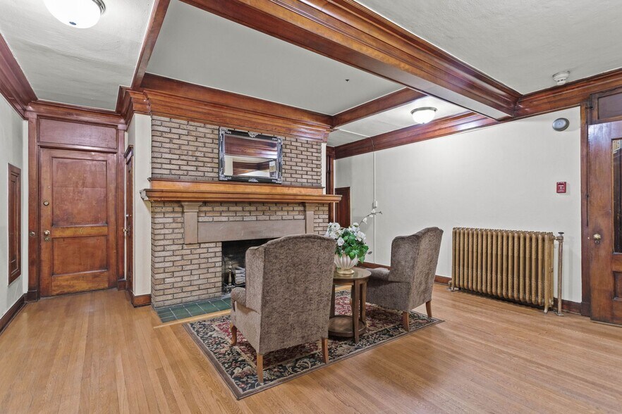 More Photos Of 702 S Bernard, Spokane Apartments For Sale