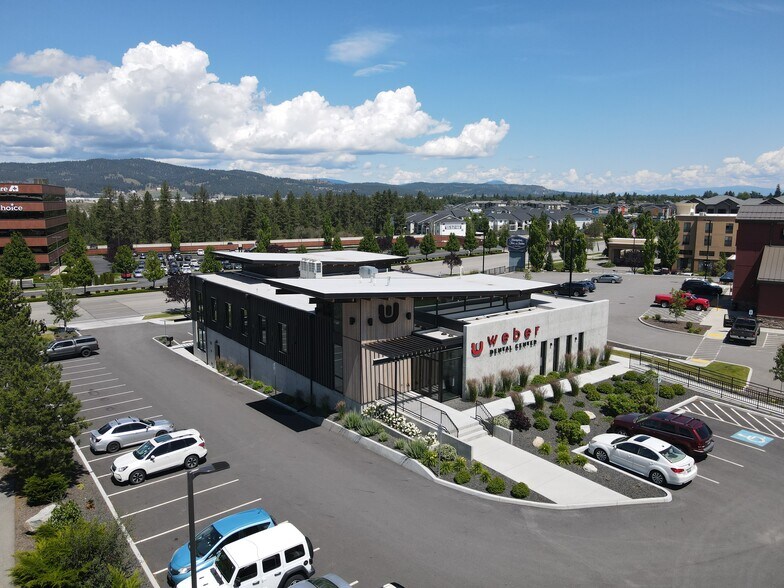 Primary Photo Of 16212 E Indiana Ave, Spokane Valley Office For Lease