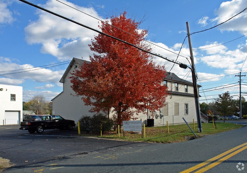 More Photos Of 8800 Philadelphia Rd, Rosedale Office For Lease