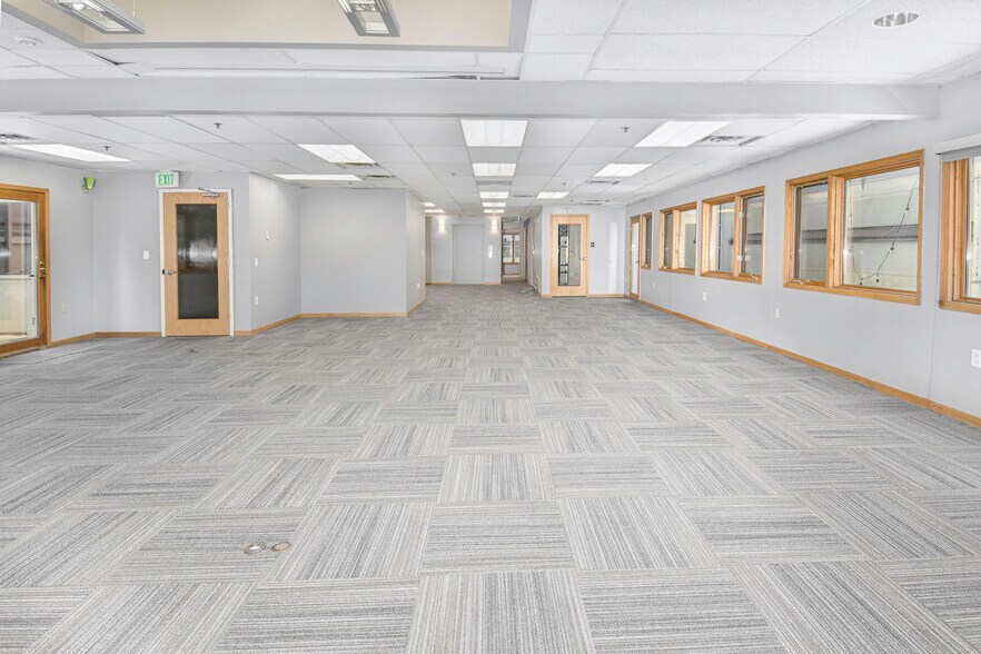 More Photos Of 1033-1037 Walnut St, Boulder Loft Creative Space For Lease