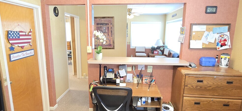 More Photos Of 133 N G St, Lompoc Medical For Sale