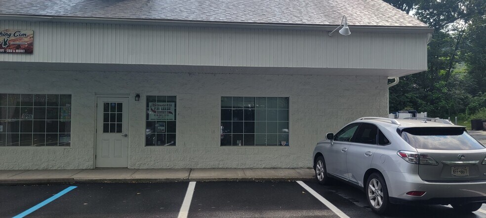 More Photos Of 187 Route 209, Wurtsboro Freestanding For Lease