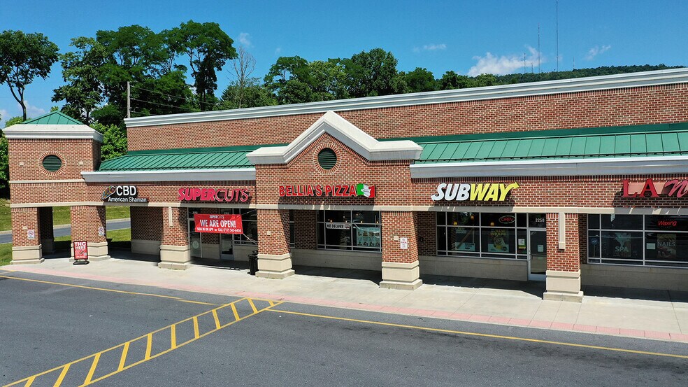 More Photos Of 2300 Linglestown Rd, Harrisburg Unknown For Lease