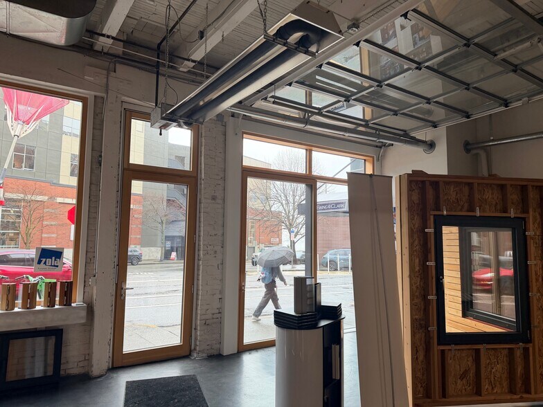 Primary Photo Of 2108-2110 Western Ave, Seattle Office For Lease