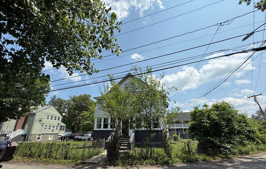 More Photos Of , Framingham Multifamily For Sale