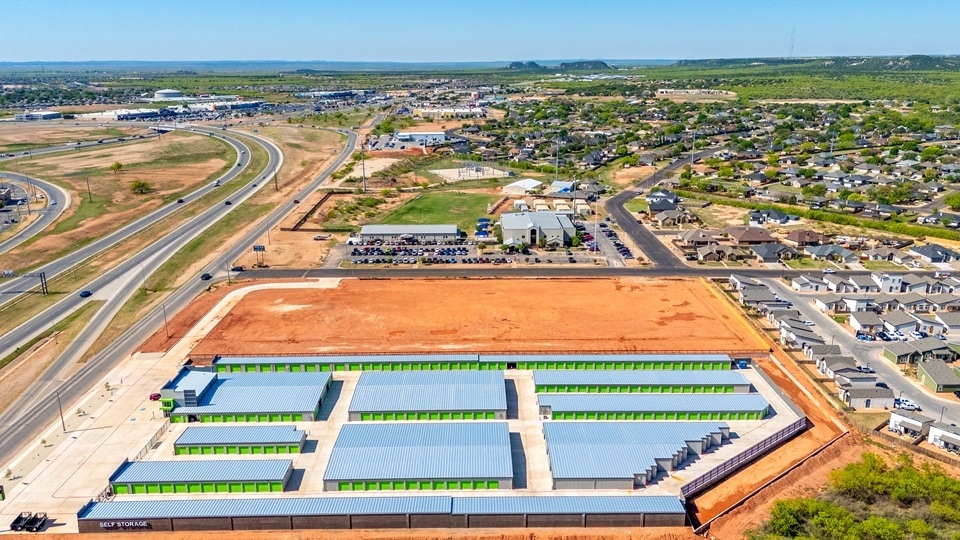 More Photos Of 4780 Houston Harte Expressway, San Angelo Land For Sale