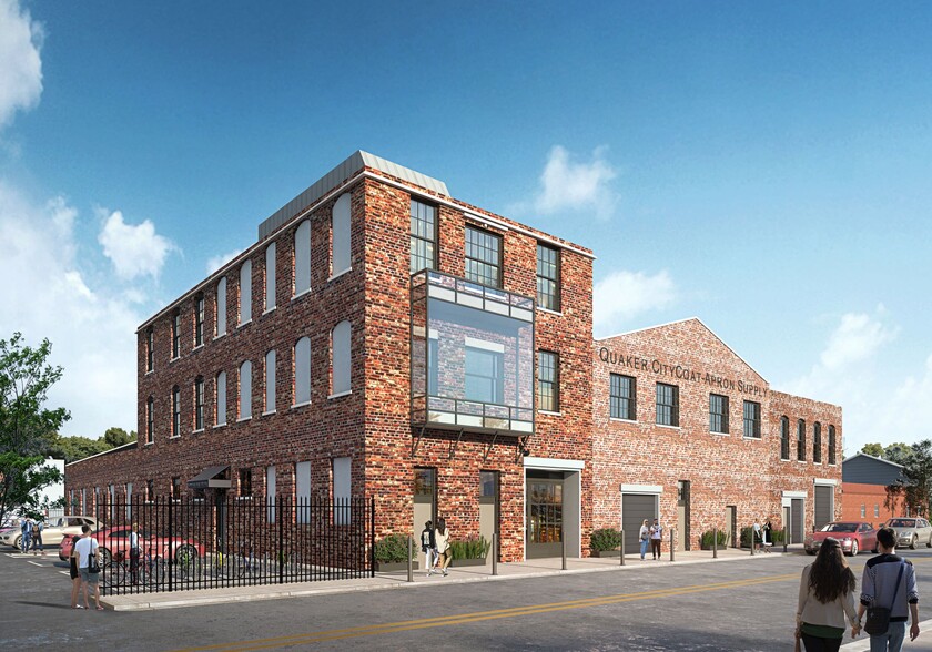 Primary Photo Of 1909 E Westmoreland St, Philadelphia Warehouse For Lease