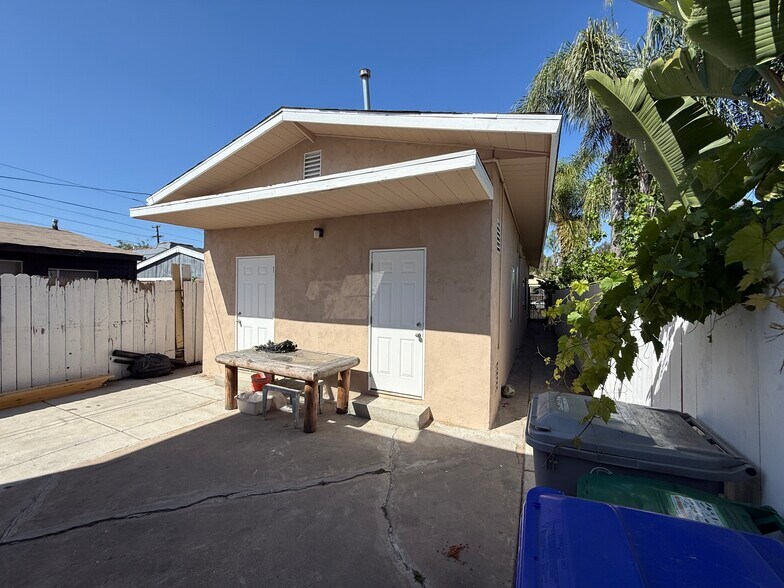 More Photos Of 3613 Central Ave, San Diego Multifamily For Sale