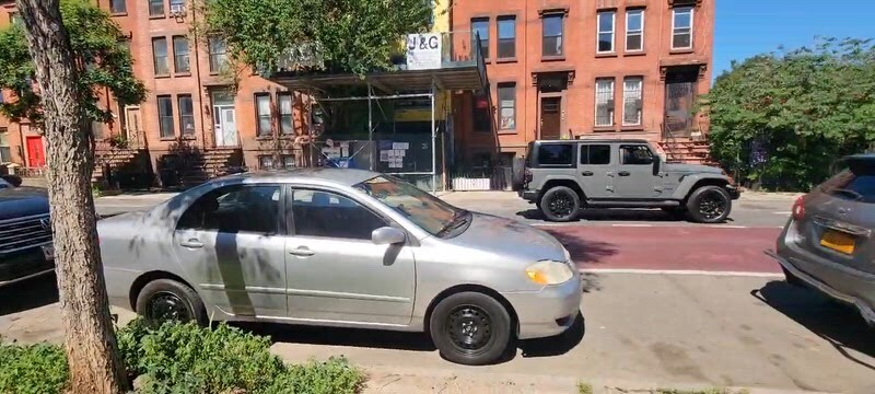 Primary Photo Of 636 Saint Marks Ave, Brooklyn Flex For Lease