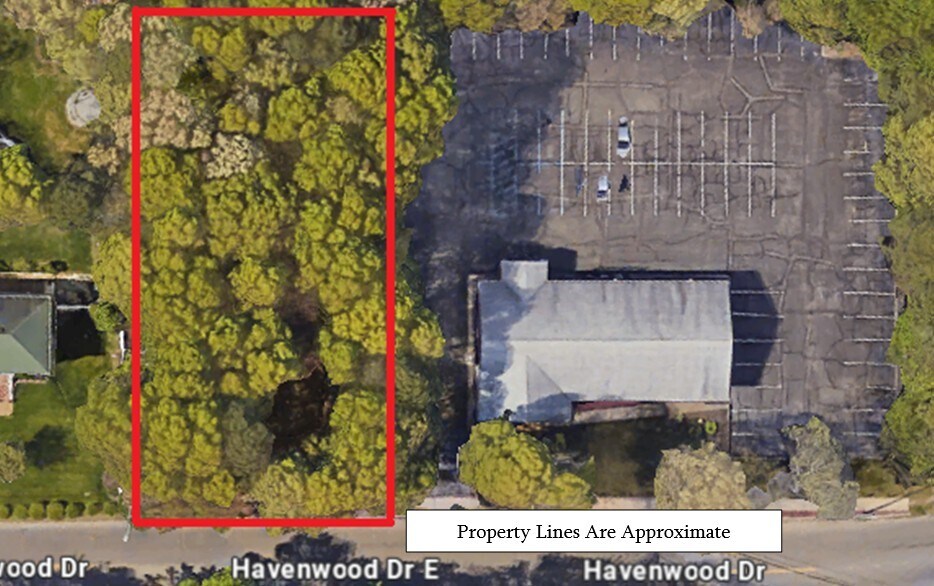 Primary Photo Of Havenwood Dr, Shirley Land For Sale