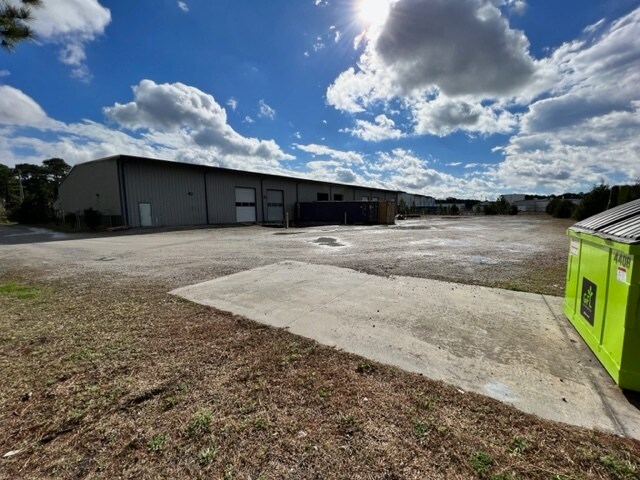 More Photos Of 171 Gardner Lacy Rd, Myrtle Beach Light Manufacturing For Lease