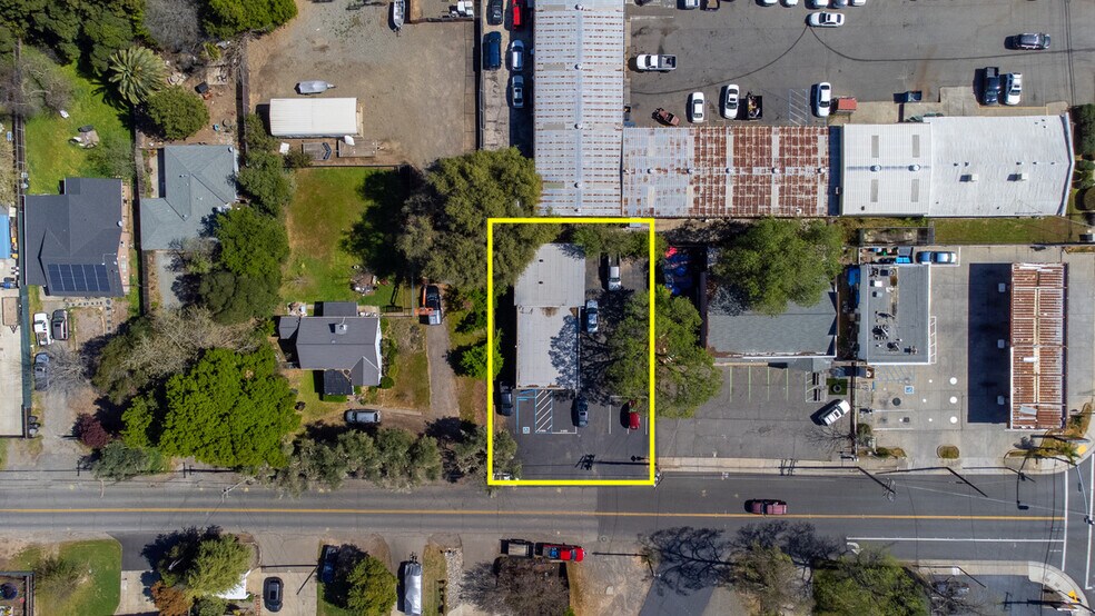 More Photos Of 6228 Walnut Ave, Orangevale Auto Repair For Sale