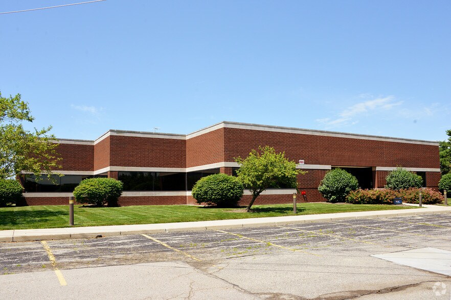 More Photos Of 8741-8775 Gander Creek Dr, Miamisburg Office For Sale