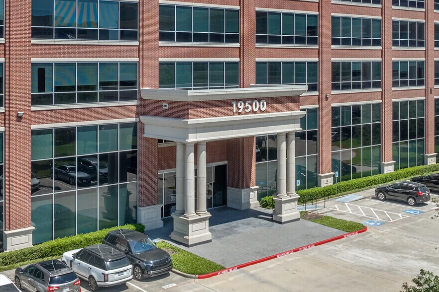 More Photos Of , Houston Office For Sale