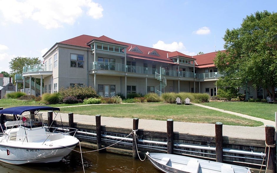 More Photos Of 105 Eastern Ave, Annapolis Office For Lease