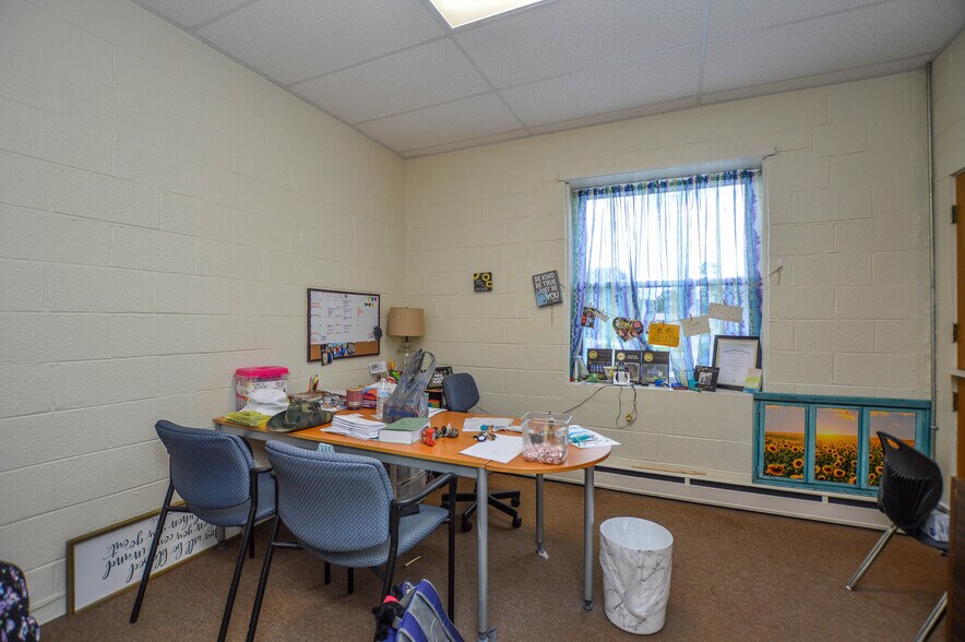 1520 S Scales St, Reidsville, NC 27320 Religious Facility For Sale