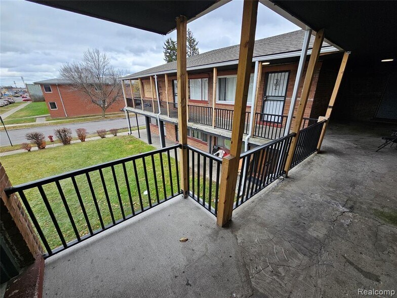 More Photos Of 14801 Joy Rd, Detroit Apartments For Sale
