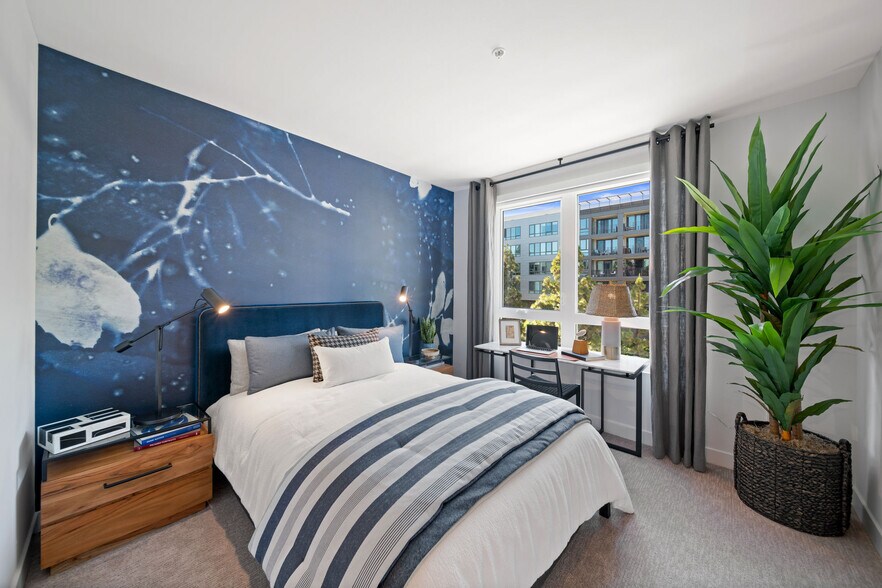 More Photos Of 585 Anton Blvd, Costa Mesa Apartments For Lease