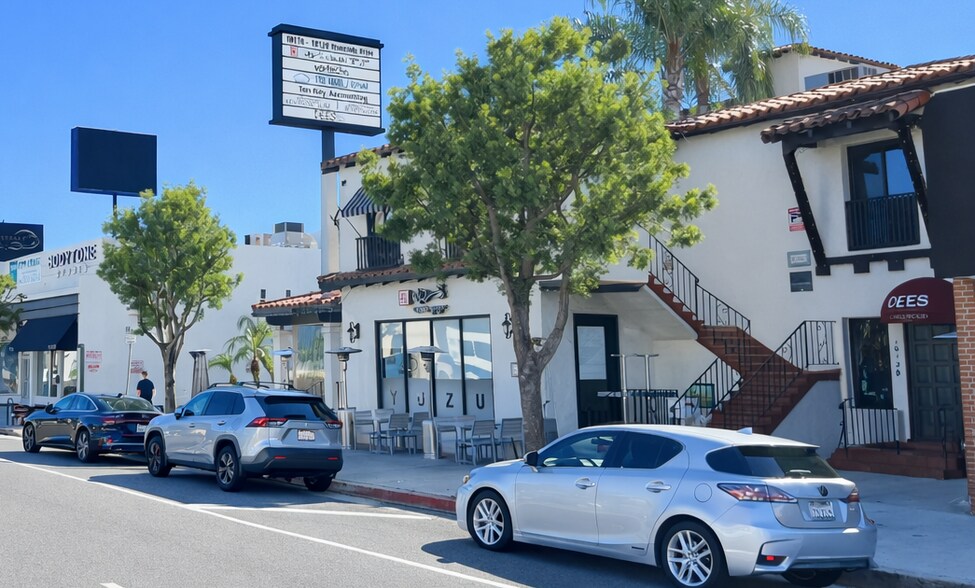 More Photos Of 10116-10120 Riverside Dr, Toluca Lake Office For Sale